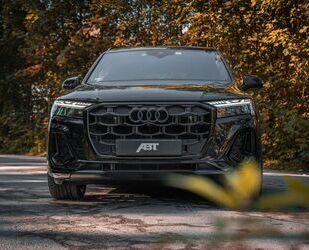 Audi Audi ABT Q7 Gebrauchtwagen