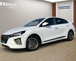 Hyundai Hyundai IONIQ FL ELEKTRO PRIME LEDER+LED+NAV+KAMER Gebrauchtwagen