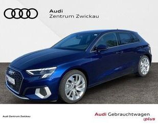 Audi Audi A3 Sportback 40TFSI quattro Advanced LED Sche Gebrauchtwagen