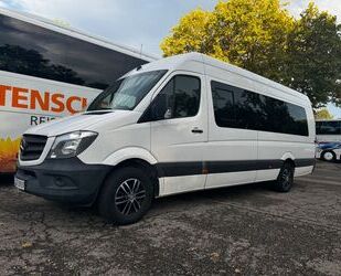 Mercedes-Benz Mercedes-Benz Sprinter Gebrauchtwagen