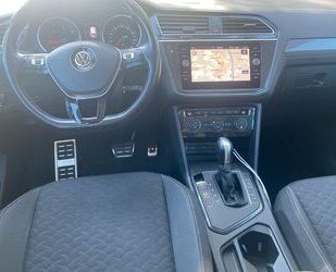 VW Volkswagen Tiguan Join 2.0TDI