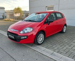 Fiat Fiat Evo Punto Dynamic #Tüv 02/26 #Automatik #8Fac Gebrauchtwagen