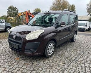 Fiat Fiat Doblo / 7 Sitze Gebrauchtwagen