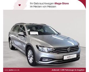 VW Volkswagen Passat Variant 2.0 TDI DSG AID LED NAV Gebrauchtwagen