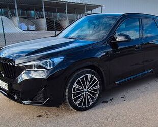 BMW BMW X1 sDrive18d M-Paket HUD Harman Kardon 360° Gebrauchtwagen