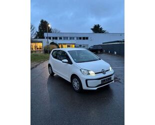 VW Volkswagen up! 1.0 44kW - Gebrauchtwagen