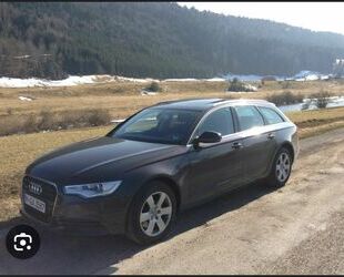 Audi Audi A6 2.0 TDI 140kW ultra S tronic Avant - Gebrauchtwagen