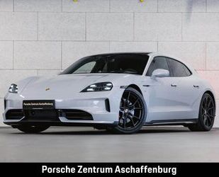 Porsche Porsche Taycan 4S Sport Turismo SpoprtDesign Perfo Gebrauchtwagen