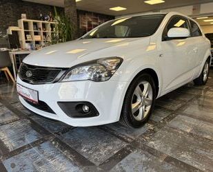 Kia Kia ceed / Ceed*ProCeed Edition 7*Navi*Aluräder*2H Gebrauchtwagen