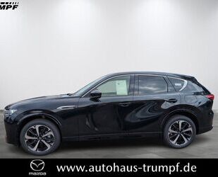 Mazda Mazda CX-60 e-SKYACTIV PHEV TAKUMI CON-P DRI-P COM Gebrauchtwagen