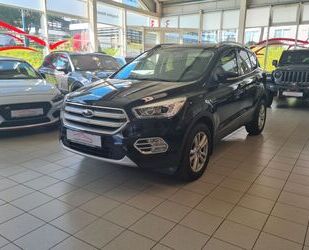 Ford Ford Kuga Trend Navi Kamera Gebrauchtwagen