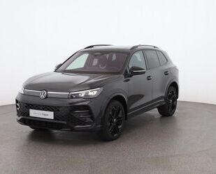 VW Volkswagen Tiguan R-Line TDI 4MOTION DSG Gebrauchtwagen