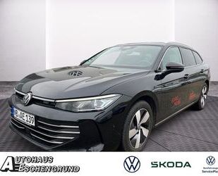 VW Volkswagen Passat Variant 2.0 TDI DSG BUSINESS AHK Gebrauchtwagen