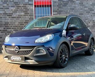 Opel Opel Adam Rocks Faltdach,Klima,PDC Gebrauchtwagen