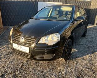 VW Volkswagen POLO 1.2,COMFORTLINE,KLIMA,5-TÜRER Gebrauchtwagen