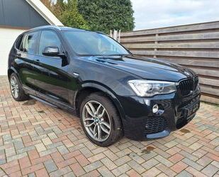 BMW BMW X3 xDrive28i AT - Gebrauchtwagen