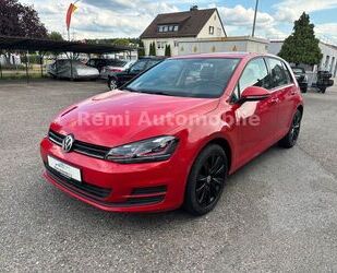 VW Volkswagen Golf 1.8 TSI Comfortline Gebrauchtwagen