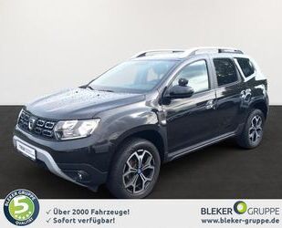 Dacia Dacia Duster II 1.3 TCe 130 Celebration 2WD GPF (E Gebrauchtwagen