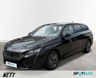 Peugeot Peugeot 308 SW Allure PureTech 130 EAT8 Verfügbar Gebrauchtwagen