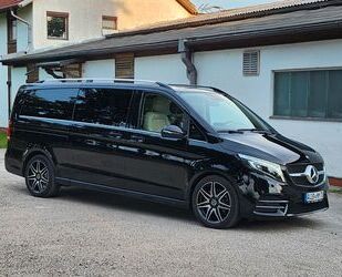 Mercedes-Benz Mercedes-Benz V 300 AMG PAKET Gebrauchtwagen