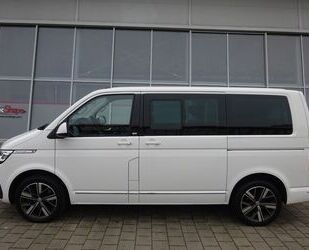 VW Volkswagen T6 Multivan 6.1 Generation SIX 2,0 TDI Gebrauchtwagen