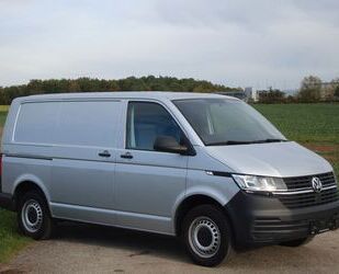 VW Volkswagen T6 T6.1 Transporter 2.0TDI*KR*150PS*Kli Gebrauchtwagen