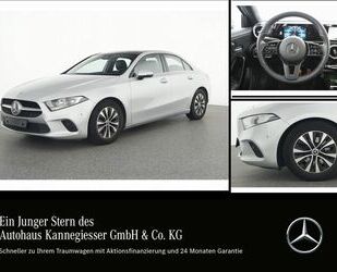 Mercedes-Benz Mercedes-Benz A 200*LIMO*PANO-DACH*MEMORY*AHK*KAME Gebrauchtwagen