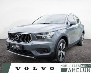 Volvo Volvo XC40 T4 Inscription Expression ACC LED AHK P Gebrauchtwagen