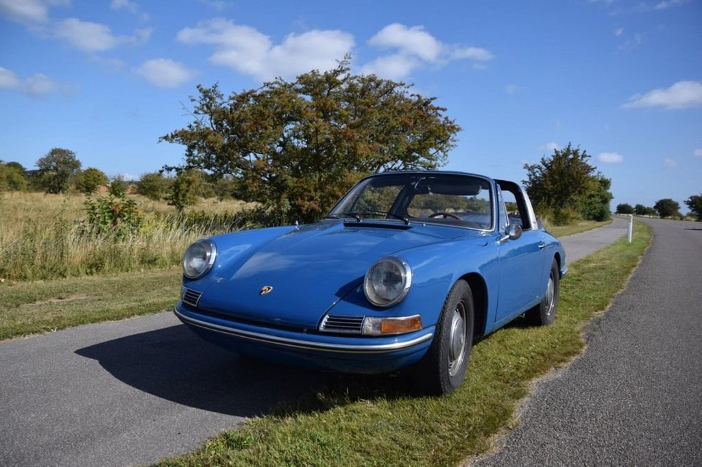 912 Targa