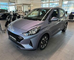 Hyundai Hyundai i10 MJ24 1.0 Trend Gebrauchtwagen