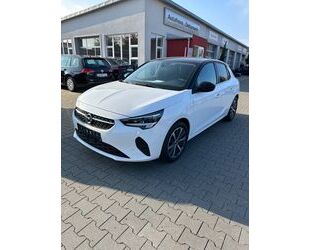 Opel Opel Corsa F 1.2 Direct Inj Turbo Automatisch Gebrauchtwagen