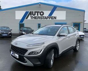 Hyundai Hyundai Kona 120PS Trend App Connect/ Kamera/ Allw Gebrauchtwagen