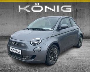 Fiat Fiat 500 Elektro Icon 118PS Navigation Klimaautoma Gebrauchtwagen