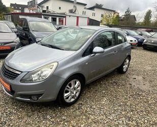 Opel Opel Corsa D Innovation 