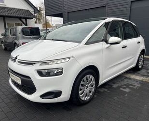 Citroen Citroën C4 Picasso Attraction+PDC+ALLWETTER+TEMPO+ Gebrauchtwagen