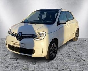 Renault Renault Twingo Intens Electric Gebrauchtwagen