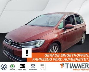 VW Volkswagen Golf Sportsvan 1.5 TSI DSG HIGH *LED *A Gebrauchtwagen