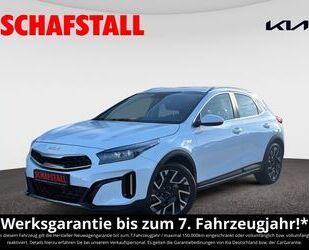 Kia Kia XCeed Vision 1.0 T-GDI Navi AHK Tempomat Kamer Gebrauchtwagen