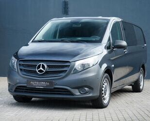 Mercedes-Benz Mercedes-Benz Vito 116 CDI Mixto Lang NAVI/KLIMA/6 Gebrauchtwagen