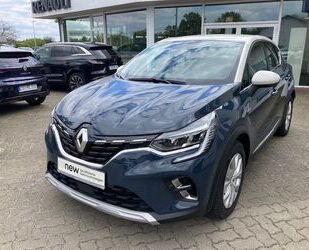 Renault Renault Captur Intens PlugIn Gebrauchtwagen