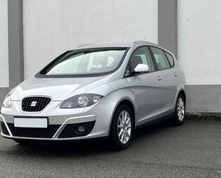 Seat Seat Altea XL Style Copa Ecomotive Gebrauchtwagen