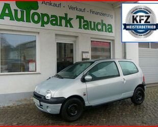 Renault Renault Twingo Automatik 1.2 16V Klima TÜV 11/2026 Gebrauchtwagen