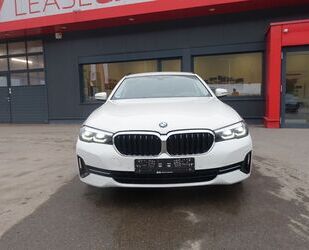 BMW 520 Gebrauchtwagen