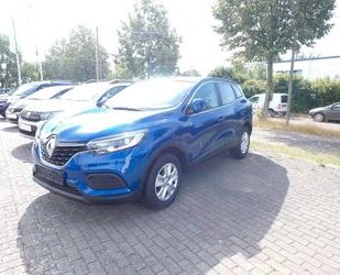 Renault Renault Kadjar Life TCe 140 Allwetter*Garantie bis Gebrauchtwagen