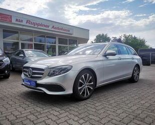 Mercedes-Benz Mercedes-Benz E 220 d T-Modell 4Matic Avantgarde+ Gebrauchtwagen