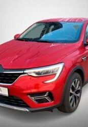 Renault Renault ARKANA EQUILIBRE TCe 140 EDC Gebrauchtwagen