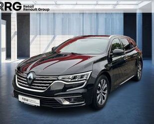 Renault Renault Talisman GRANDTOUR INTENS TCE 160 EDC GPF Gebrauchtwagen