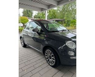 Fiat Fiat 500C 0.9 TwinAir C 86 PS - top Infotainement Gebrauchtwagen