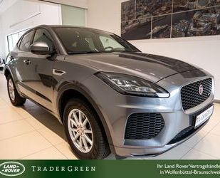 Jaguar Jaguar E-Pace D150 FWD R-Dynamic SHZ KAMERA NAVI L Gebrauchtwagen