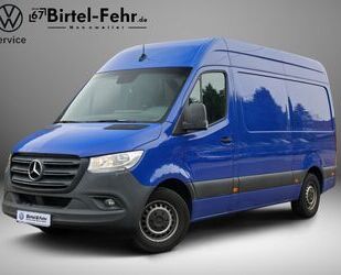 Mercedes-Benz Mercedes-Benz Sprinter 316 CDI L2 Navi Temp Ausbau Gebrauchtwagen